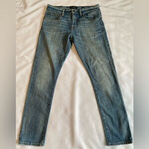 Lucky Brand Skinny Jeans